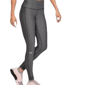 Under Armour Women's Gray Performance Leggings